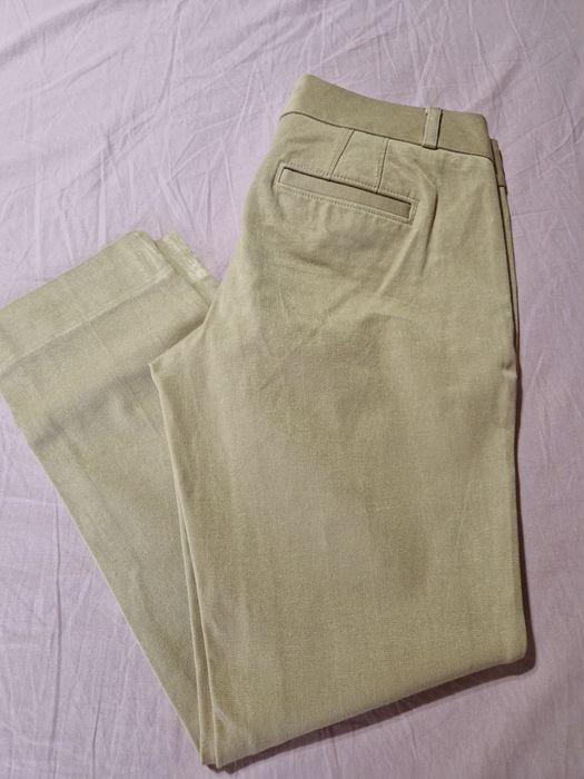 Lot pantaloni Zara