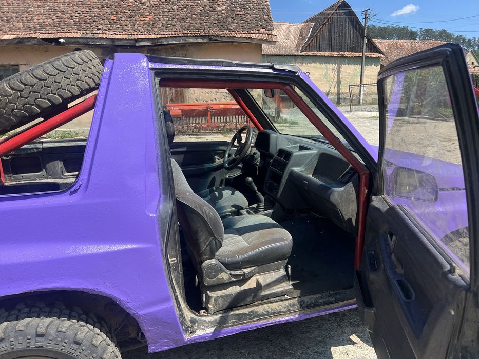 Vitara 1.6 8 valve