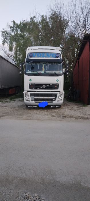 Volvo fh 13 500 EEV