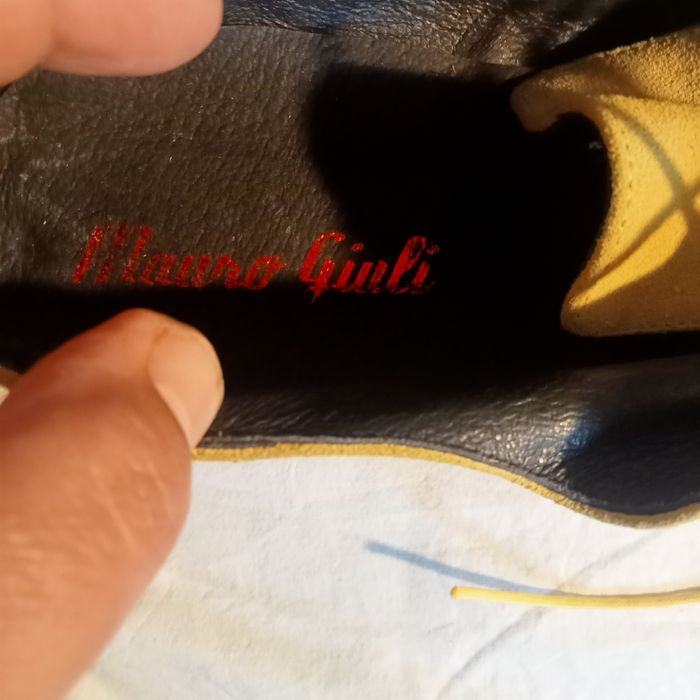 Pantofi bărbătești ocazie