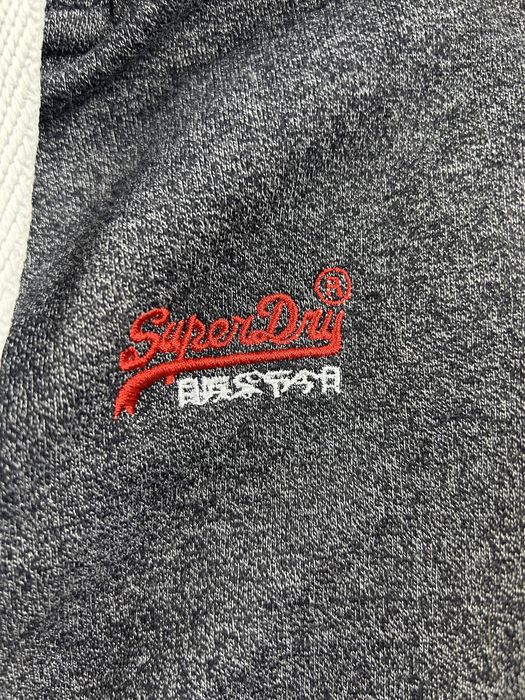 Hanorac Superdry S