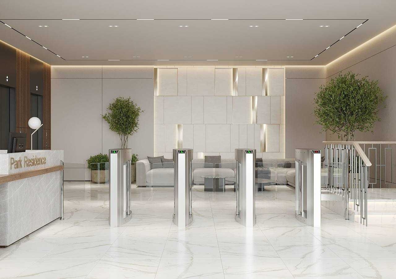 Сдам Помещения в Аренду Business Park Новый БЦ от 50-1017м2 RR