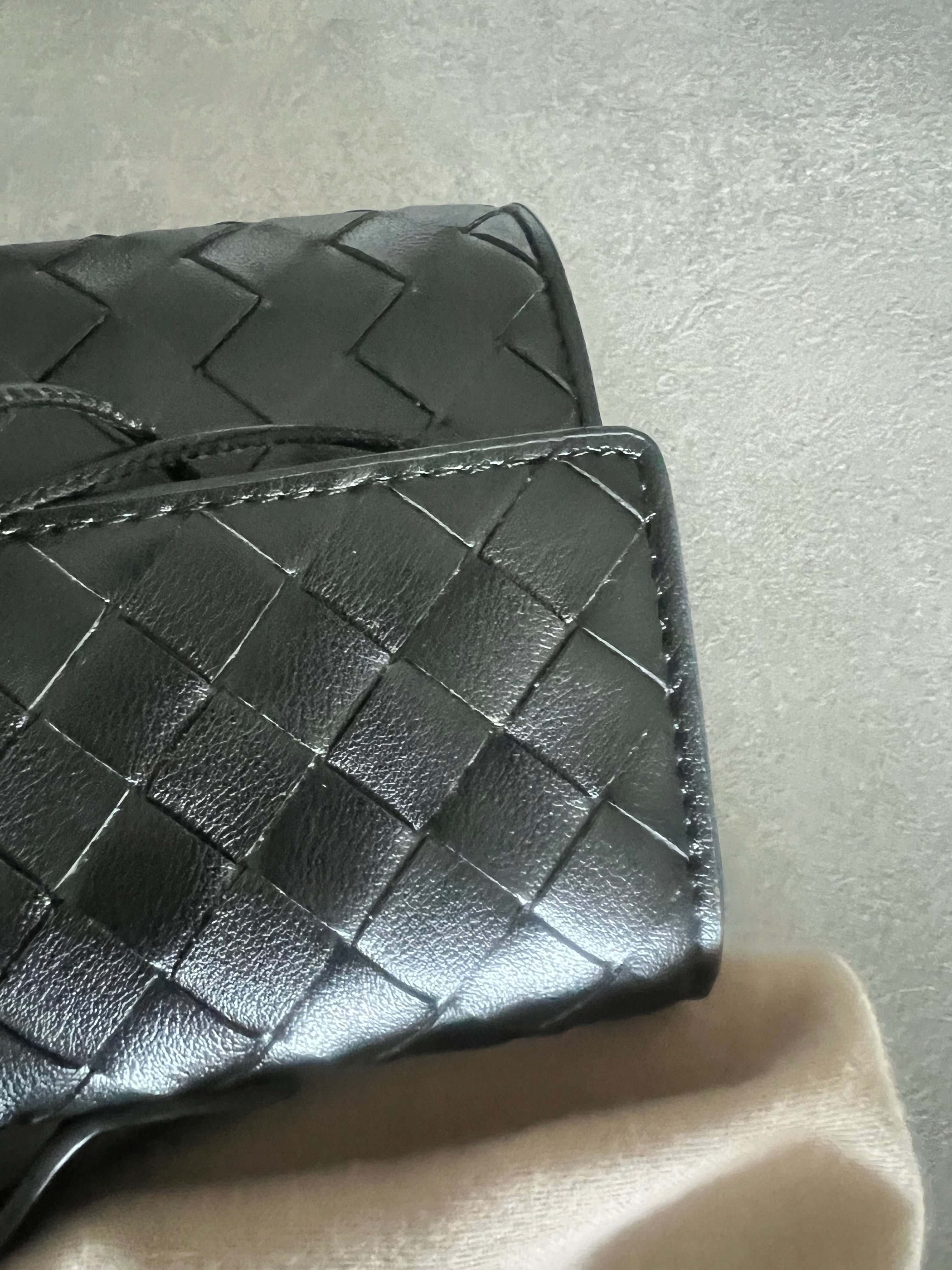Чанта bottega venetta