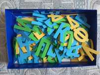 Интересни детски игри