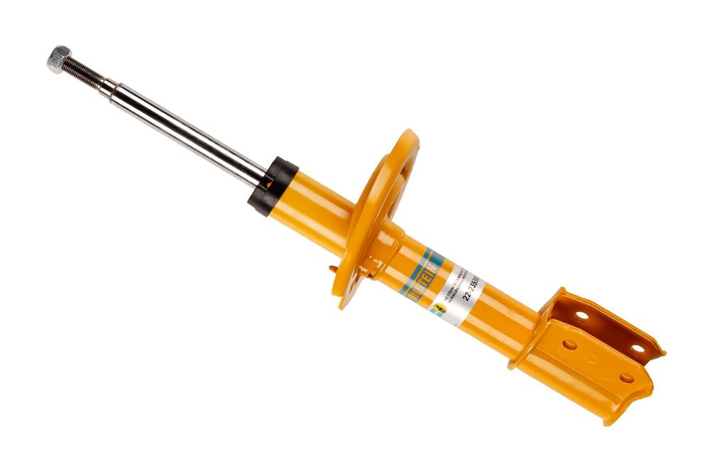 Amortizoare sport Bilstein B6 - Dacia Logan 2 / Sandero 2