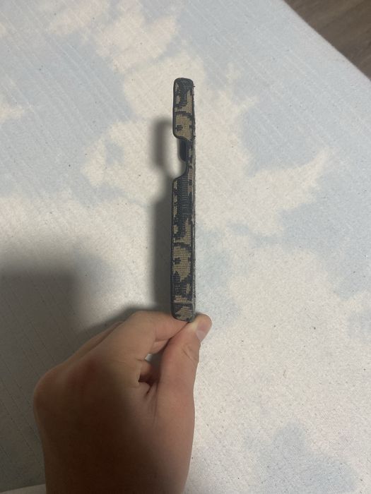 Husa dior iphone 15 pro max