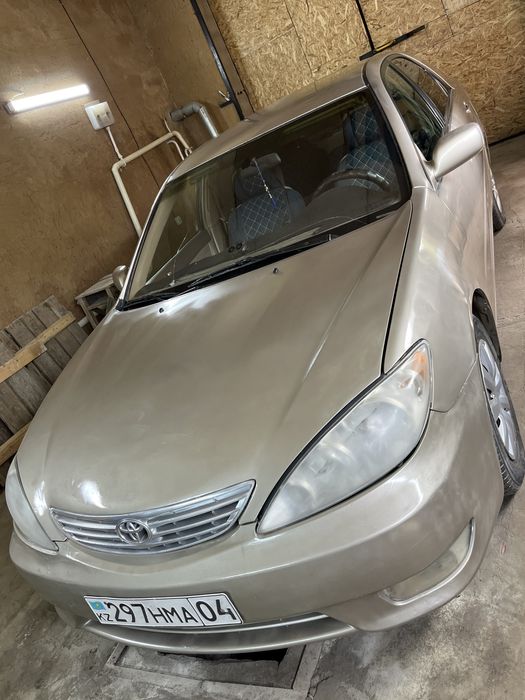 Продам камри 30 американец
