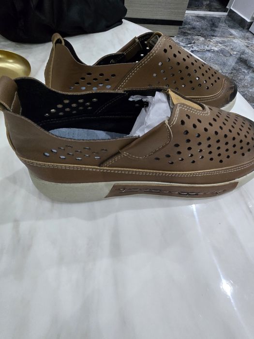 Pantofi barbati mocasini