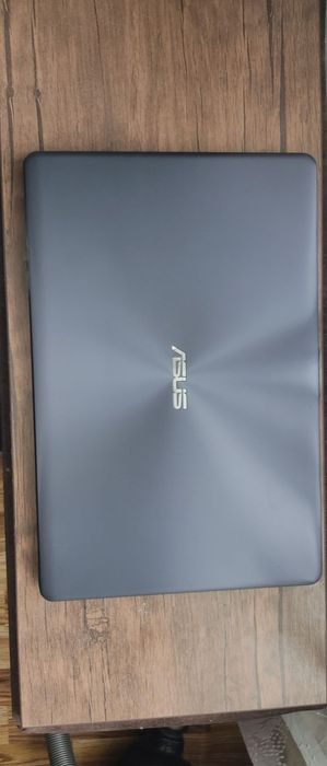 Asus vivo book 15