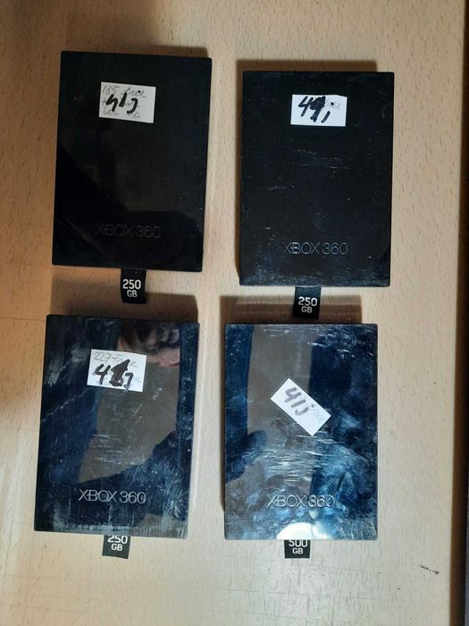 Controllere si periferice xbox