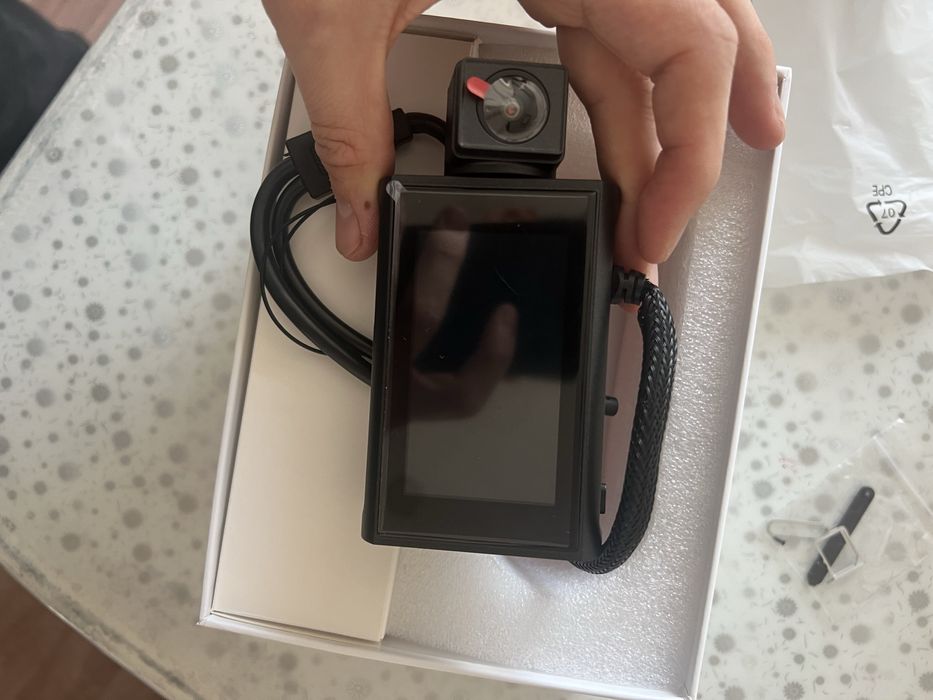 Видеорегестратор