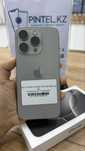 Ip 16 pro 128gb 100% Natural Pintel.kz