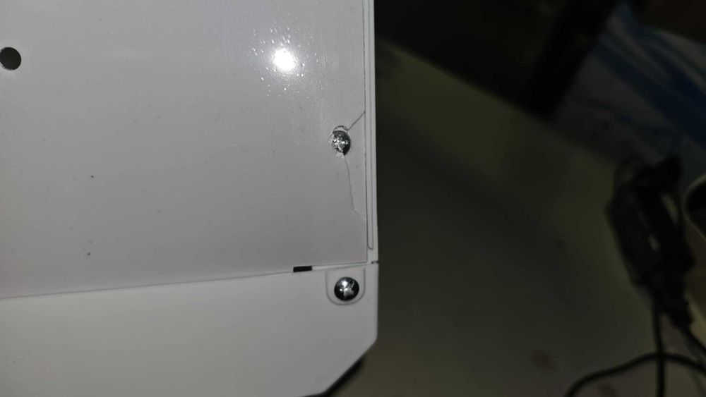 Диспенсър за вода ELITE WDE-2536, Транспортен дефект