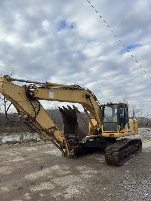 Excavator, trakker 8x4 , miniexcavator , camion basculabil