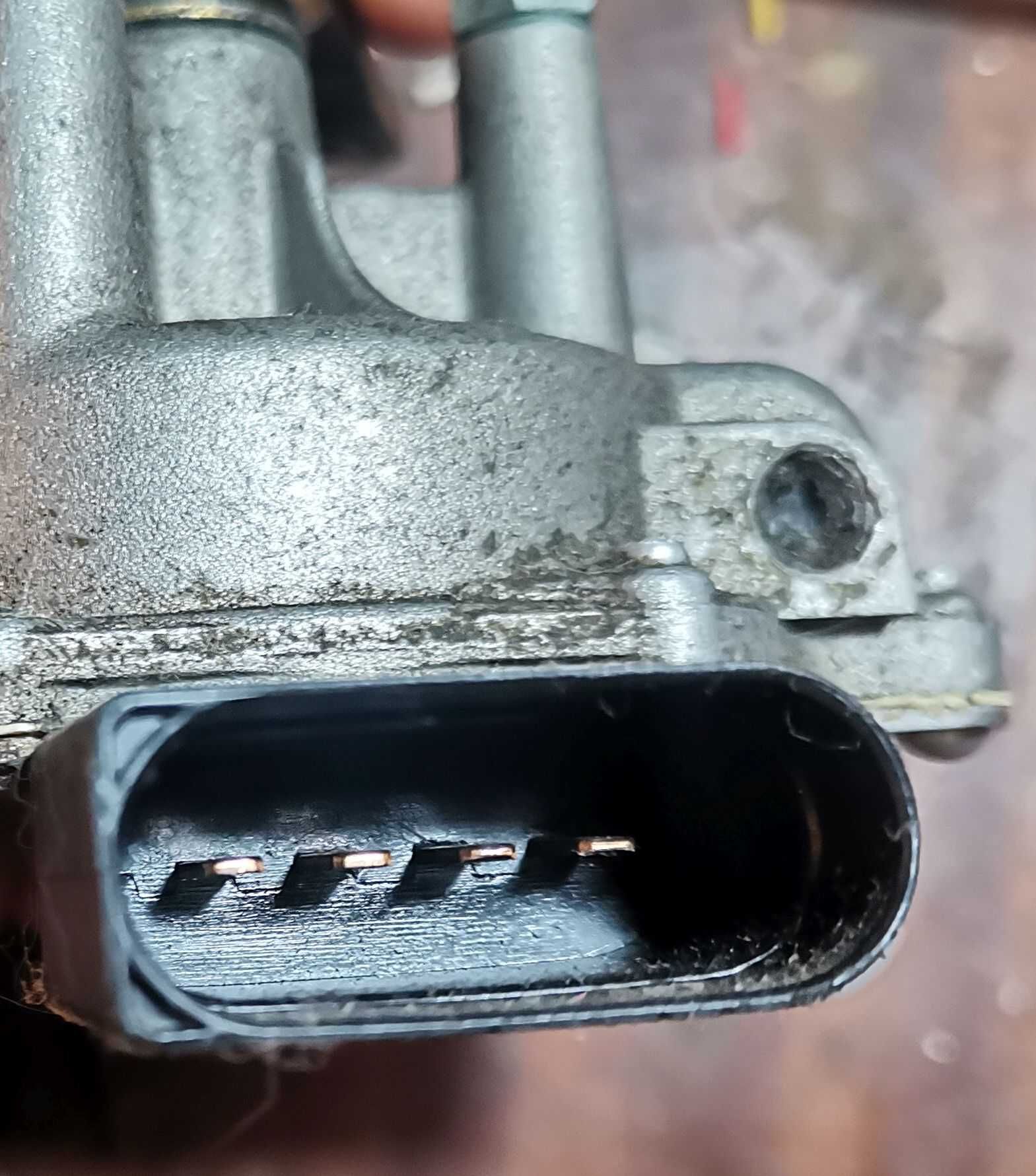 Моторче за предни чистачки за VW, шкода, сеат толедо, сеат, ауди