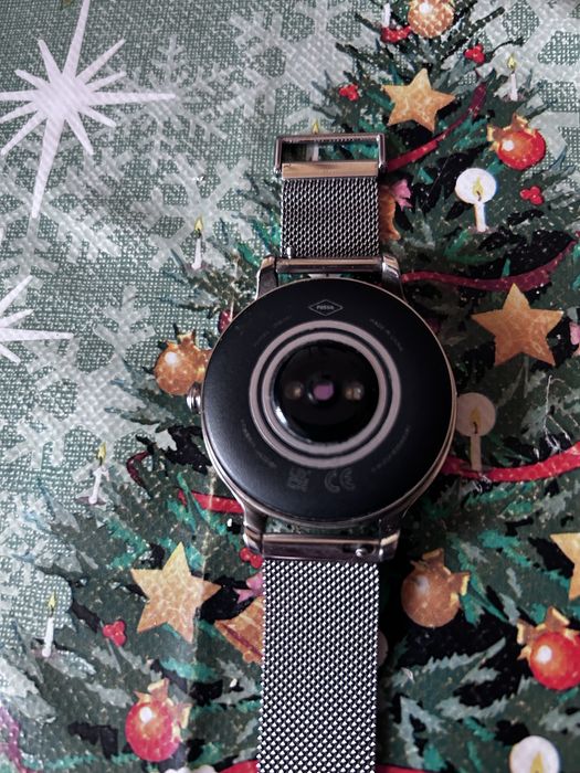 Ceas smart Fossil 5e