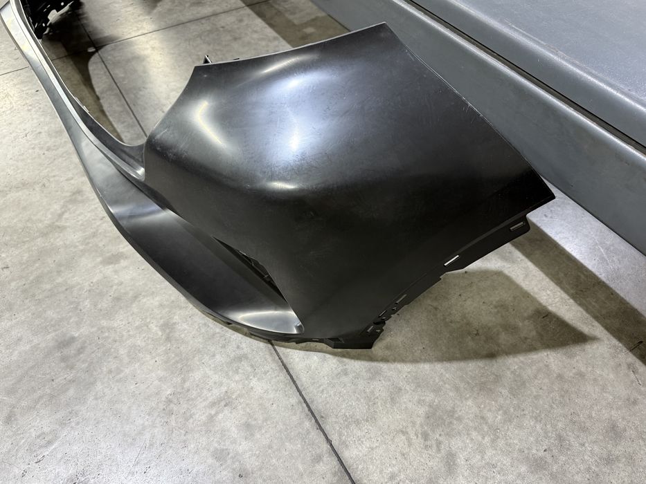 Bara spate Toyota C  HR Noua  Senzori