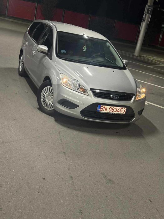 Ford 2011 16 diesel acte la zi