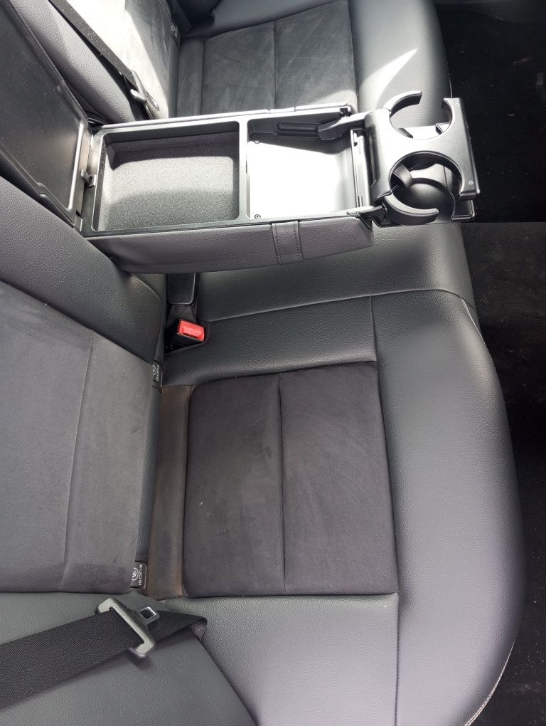 Салон,седалки,кори мерцедес Е класа w212 салон mercedes w212 E klass