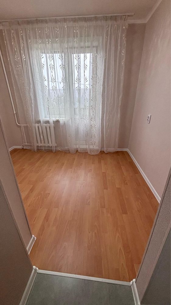 Продам 1 комнатную !