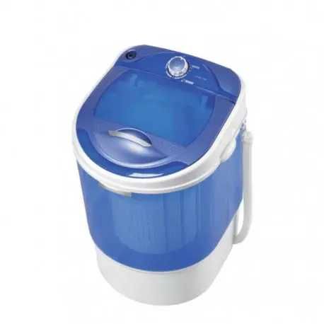 ** Мини пералня Lamarque LWM-25140 / 3.5кг - ЧИСТО НОВА **
