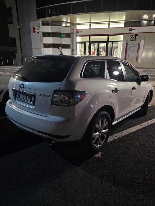 De vânzare Mazda CX-7