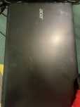 Vand laptop Acer