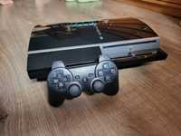 Sony PlayStation 3 (cechj04)