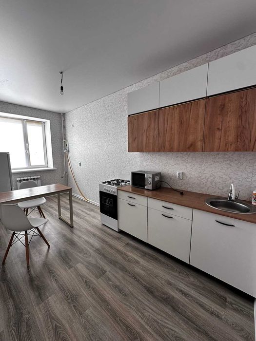 Продажа 2-комнатной квартиры