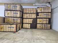 Tego import direct