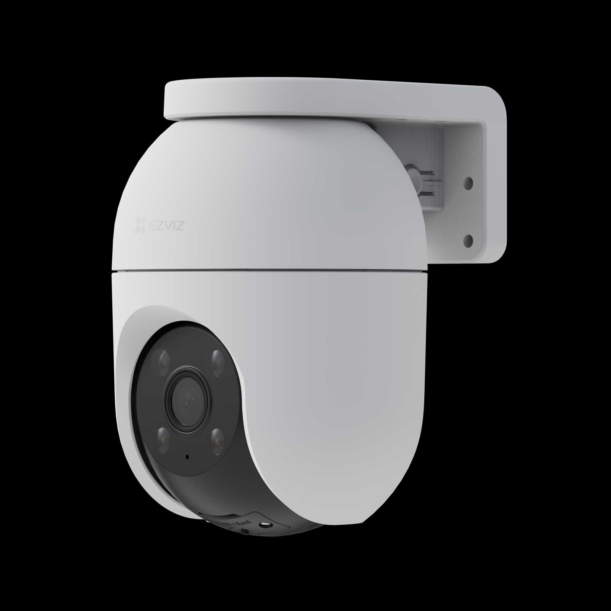 Камера видеонаблюдения C8C 5MP, Ezviz
