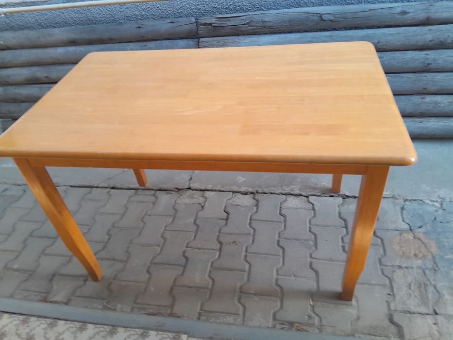 Стол обеденный - 5000тенге