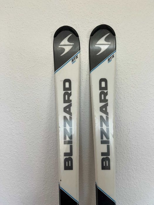 Ski schi carve Blizzard RTX Power 174cm