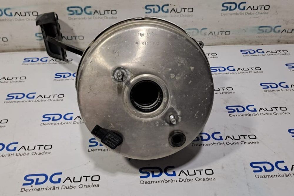 Tulumba frana A4634300230 Mercedes G350 2011-2019