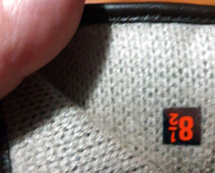 Manusi piele naturala