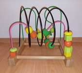 Vand jucarie Montessori in stare foarte buna