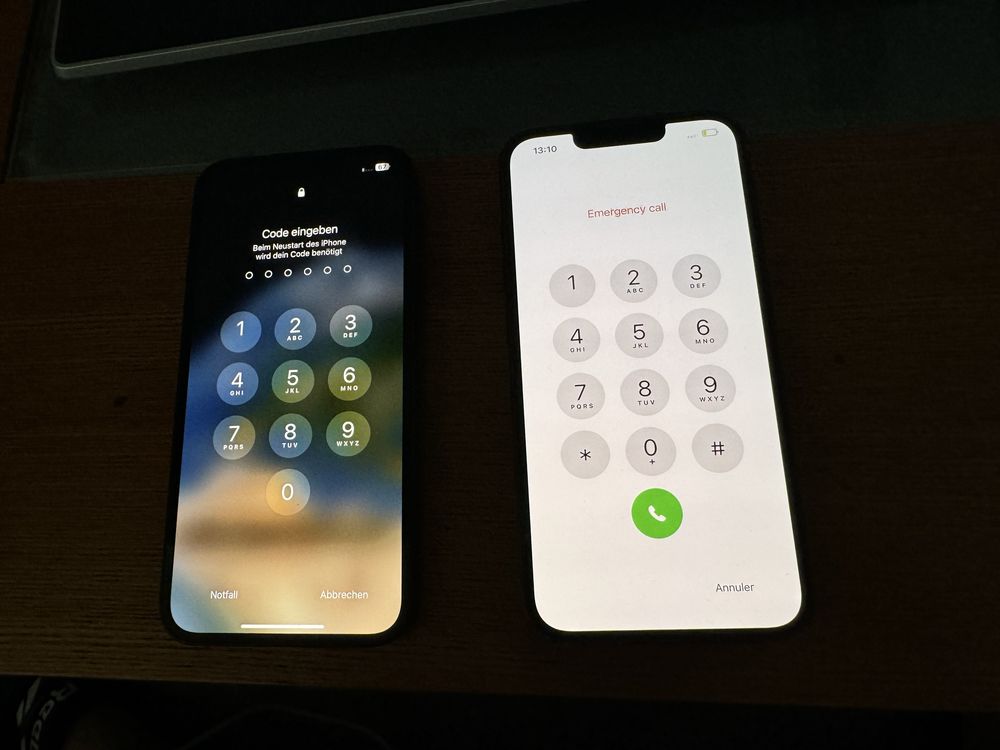 Iphone 14 - iCloud /заключен/