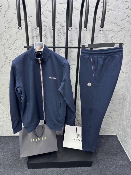 Мъжки екипи различни модели