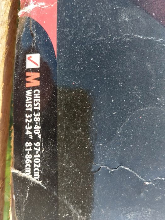 Costum carnaval Șeriful Nottinfham mărimea M