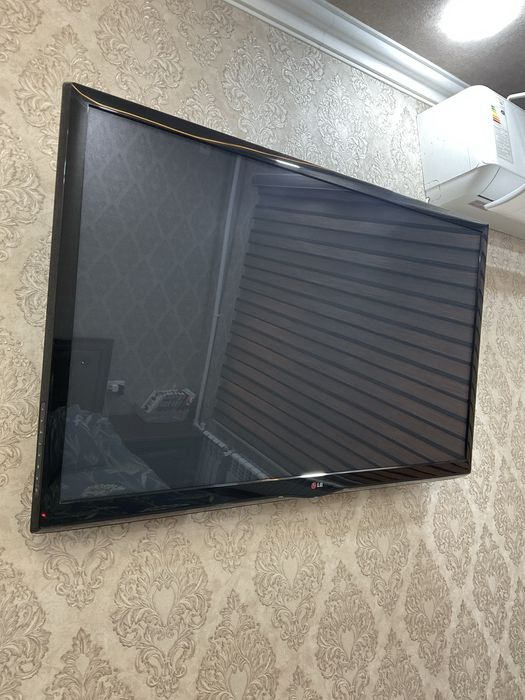 43 lg original televizor va mi box