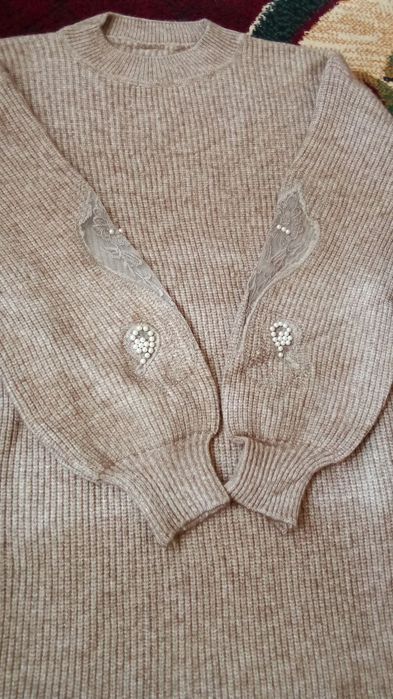 Новинка Тоника калин