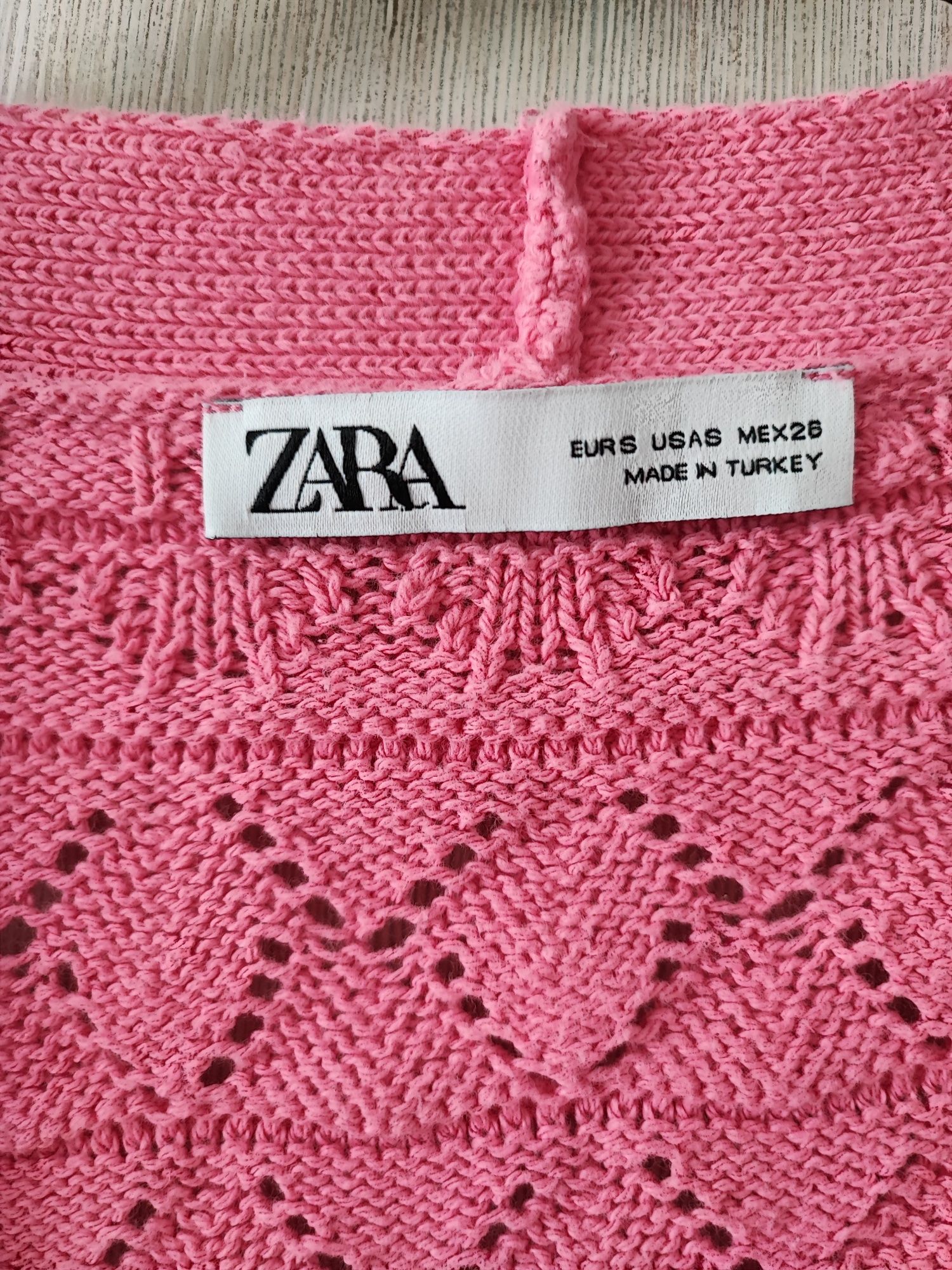 Cardigan Zara, marimea S