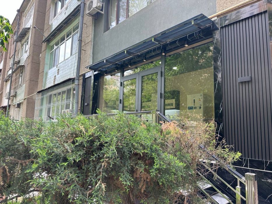 Продажа коммерческой недвижимости - Офис