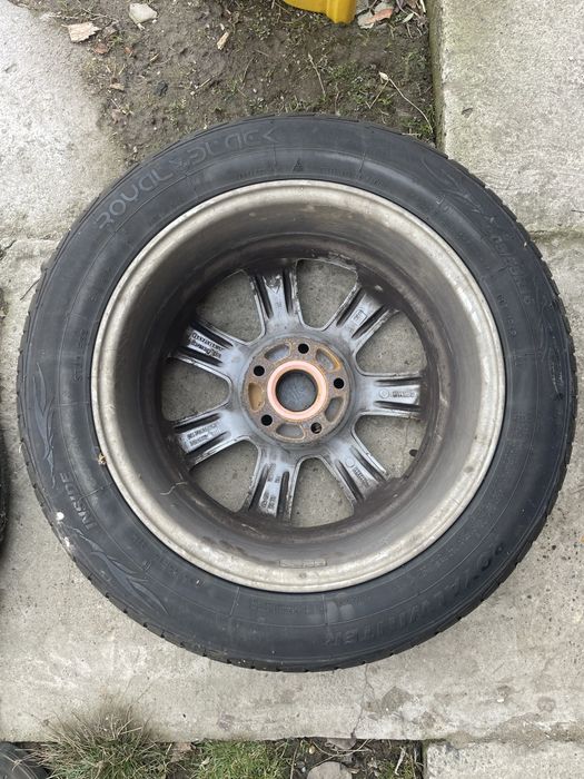 Jante Audi,Volkswagen