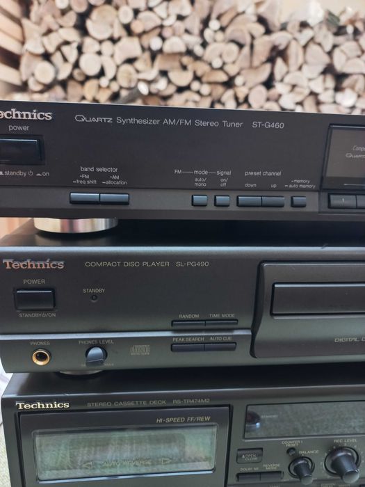 linie Technics 2