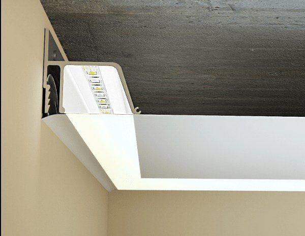 Натяжные потолки под ключ | Natyajnoy potolok tayyor holatda o’rnatamz