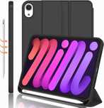 Калъф PSlot за Apple iPad Mini 1 2 3|4 5|6|7 2019|2021|2022