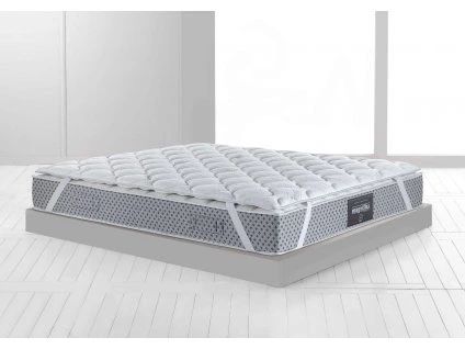 Топпер на матрас — мягкость и комфорт