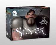 Настолна игра Silver амулет
