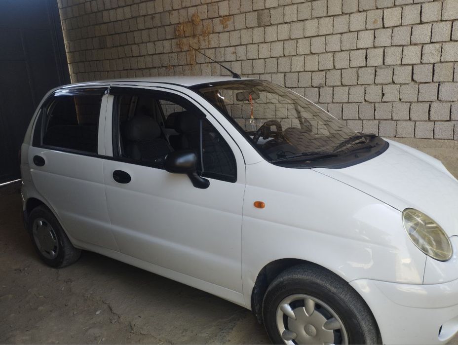 Matiz sotamiz …………